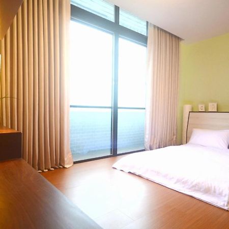 Xinshe Xiao Shu Time Homestay Eksteriør billede