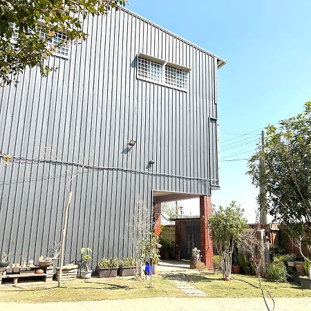 Xinshe Xiao Shu Time Homestay Eksteriør billede