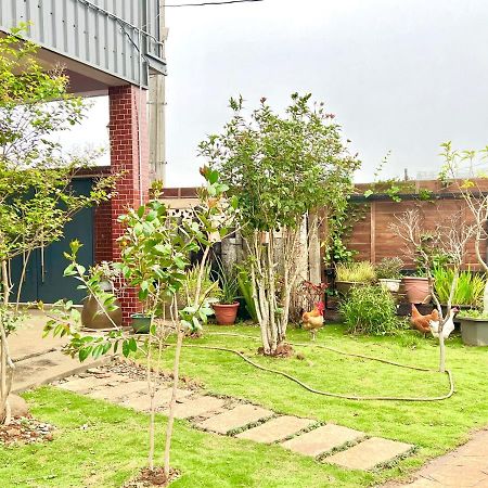 Xinshe Xiao Shu Time Homestay Eksteriør billede