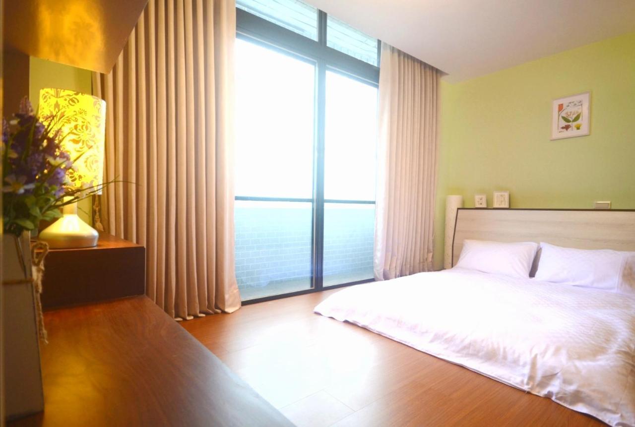 Xinshe Xiao Shu Time Homestay Eksteriør billede