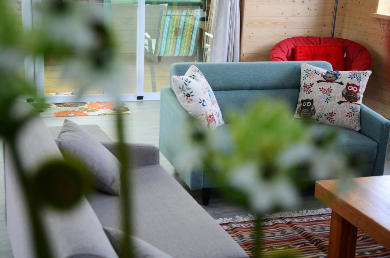 Xinshe Xiao Shu Time Homestay Eksteriør billede